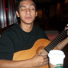 Edgar Rivera