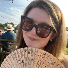 Julia Forbes