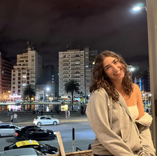 Malena Cullen