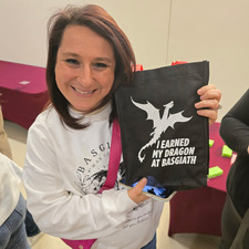 Melissa Whitehead