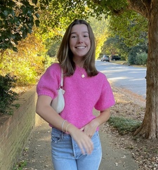 Alexis Derickson