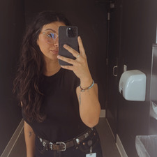 Bianca Cabello