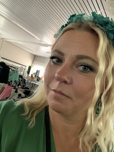 Camilla Ernkrans