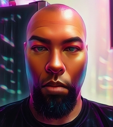 Antoine Jenkins