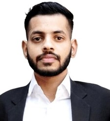 Anuj Singh