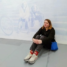 Beatričė Leitonaitė