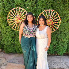 Niva Patel