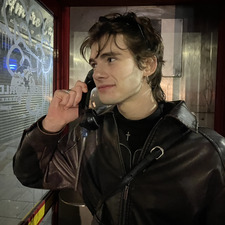 Sebastian Alabaster