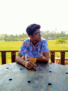 Muhammad Saifullah