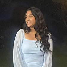 Mahi Shah