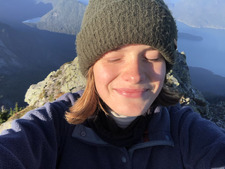 Clarice van der Paardt