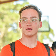 Charles Sands