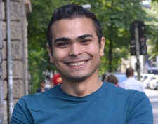Mohamed Ali
