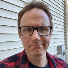 Seth Asher