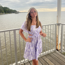 Ava Mattingly