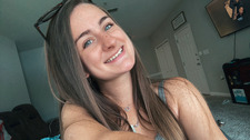 Taylor Pevey