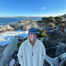 Caroline Brandon