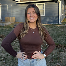 Ally Lucas