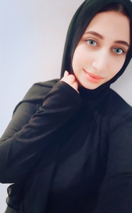 Mayada Hamad