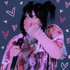 Ashley Eilish ⭐️