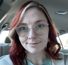Heidi Borland 