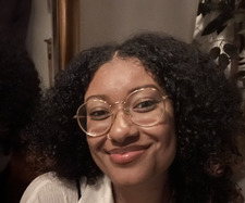 Minah Patel