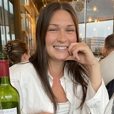 Julia Ehrnström
