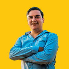 Abraham Hernández Castro