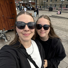 Katelyn Macaitis-Smith