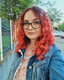 Raluca Marginean