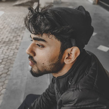 Arnab Mukherjee