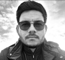 Carlos Moreno