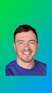 Liam Robertson