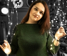 Оксана Огінська