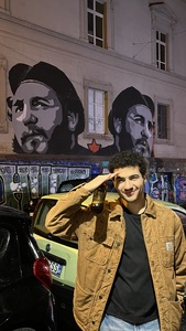 Gianluca Faedda