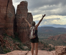 Allison Shellenberger