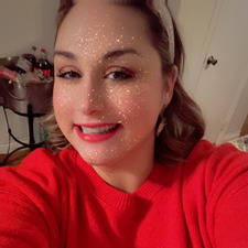 Elizabeth McMorrow