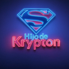 Hijo de Krypton