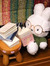 ‧₊˚✩彡 ali’slibrary