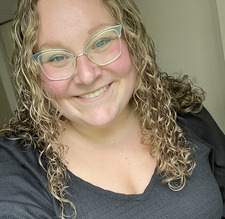 Tiffany Lehman