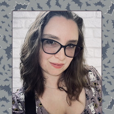 Brandy &#x1f47b;&#x1f578;️