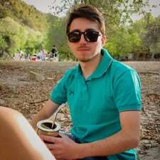 Facundo Martinez