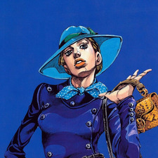 Muriel Maggitti
