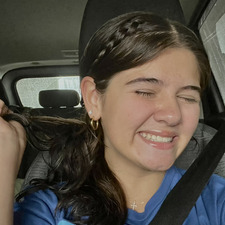 Maci With An “I”