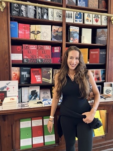 Nicole Teitler