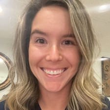Megan Lanier