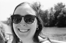 Lauren Rye-An
