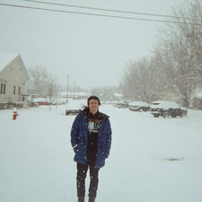 Duston Mazzella