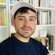 Michael Keleher