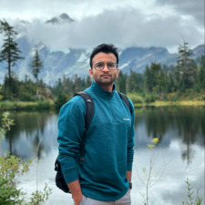 Deepanshu Gupta